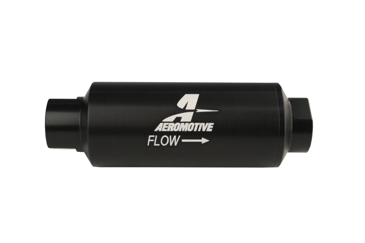 Marine Inlet, ORB-12 Fuel Filter