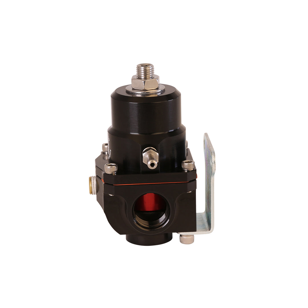 Adjustable Regulator, 35-75PSI