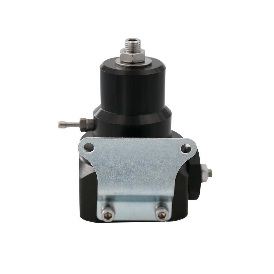 Double-Adjustable Return Regulator