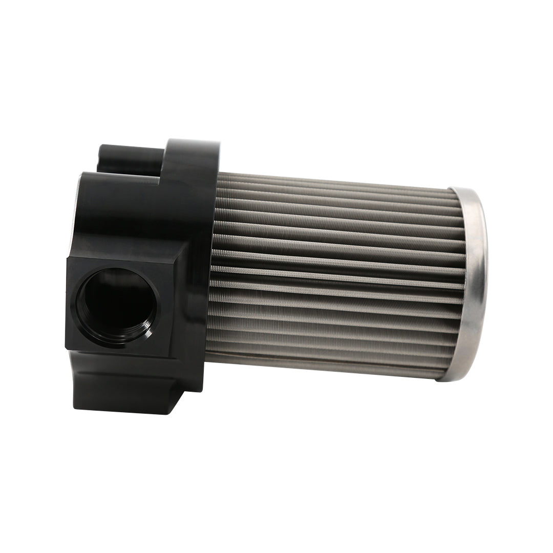 Replacement Elements for Waterman Canister Filter