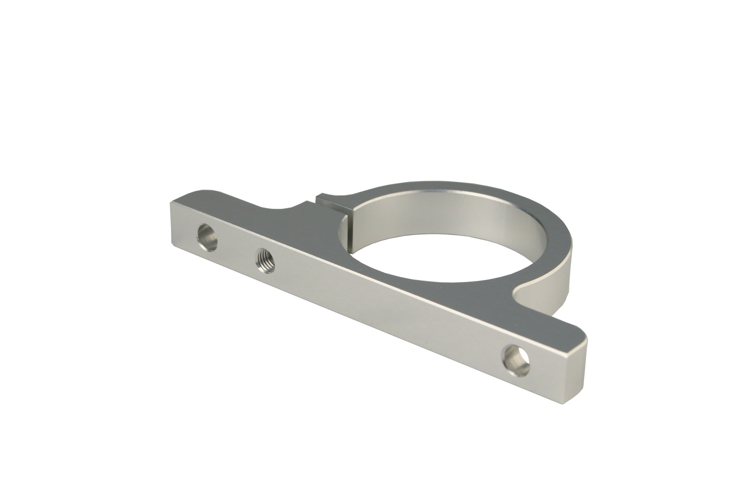 Billet 2'' Filter Bracket