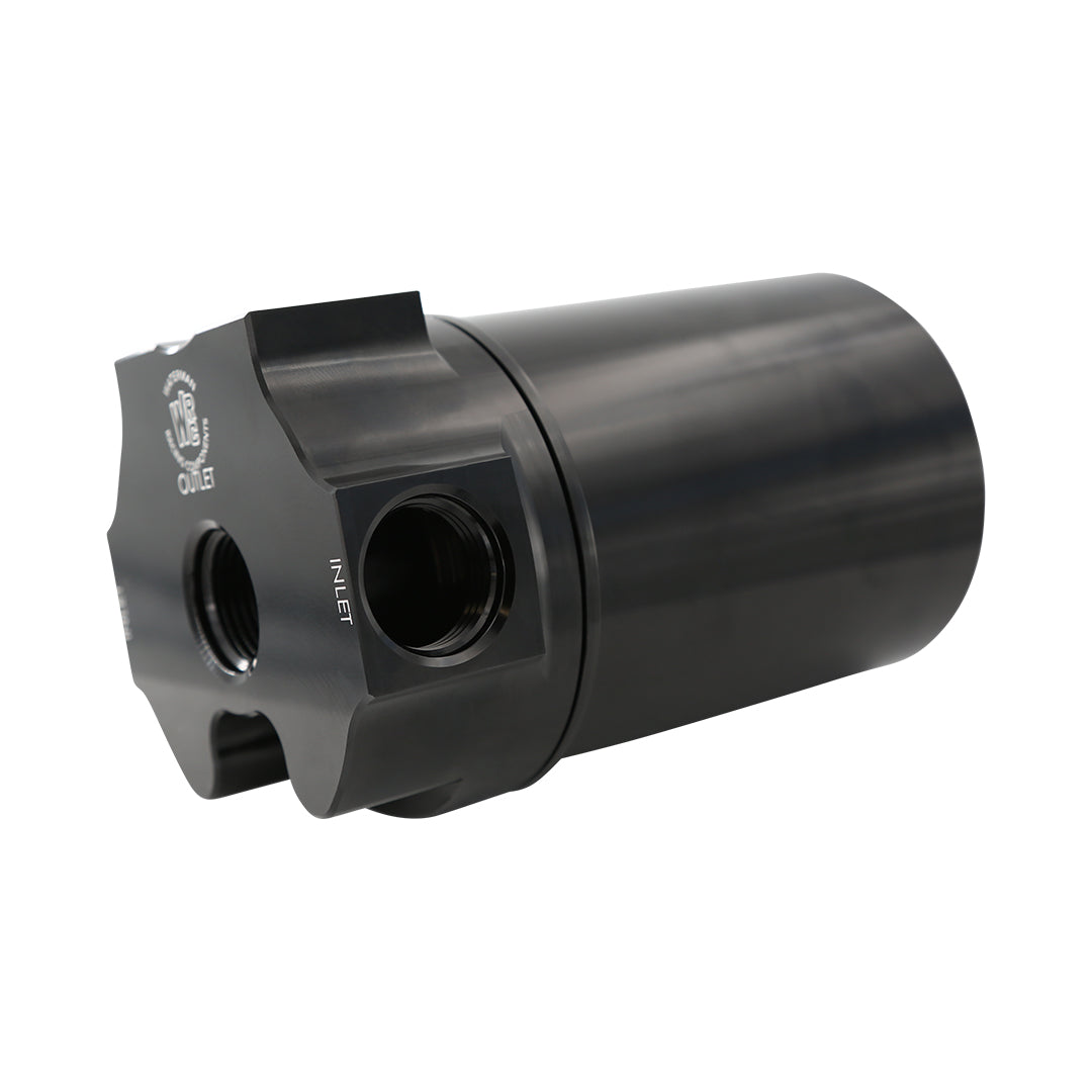 Replacement Elements for Waterman Canister Filter