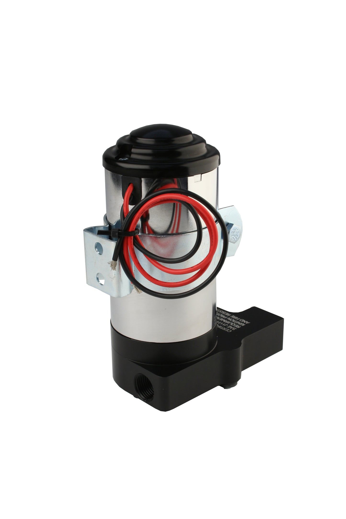 Marine Carbureted H/O Fuel Pump