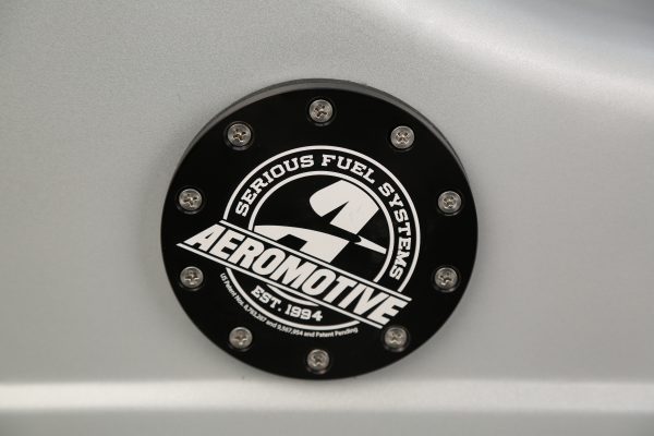 Gen II Stealth Fuel Tank, 66-67 GTX Charger