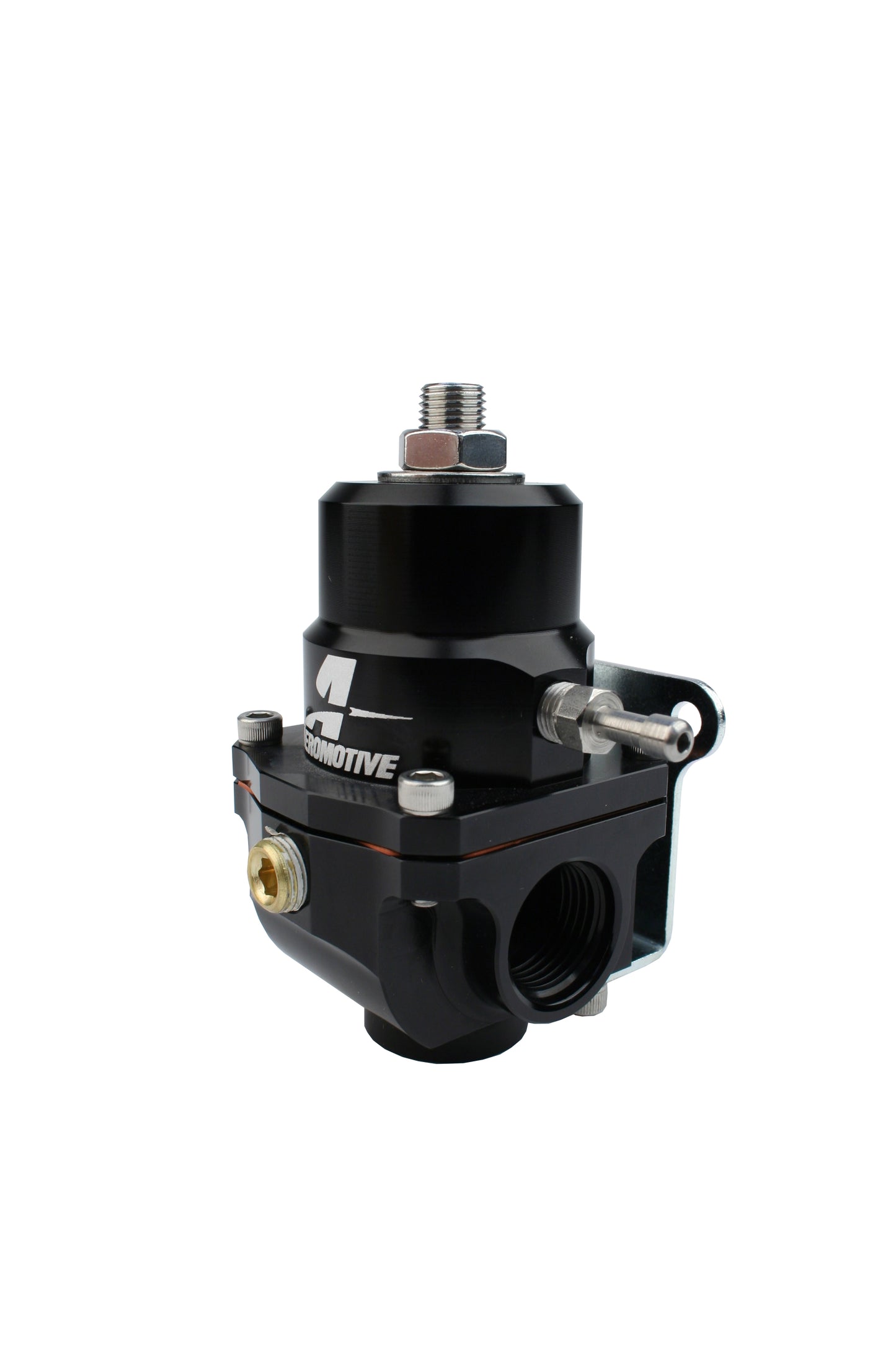 X1 Series Standard Return Style EFI Fuel Pressure Regulator