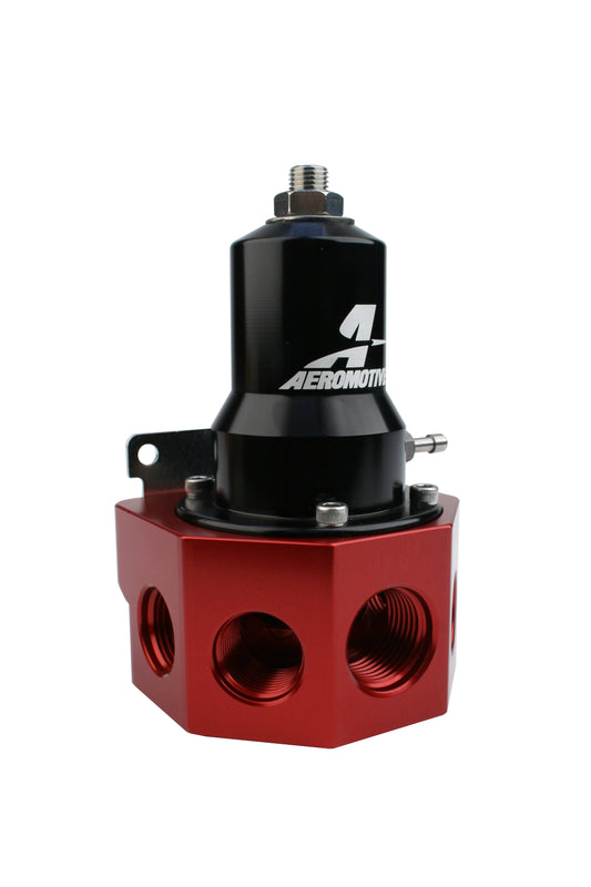 Extreme Flow EFI Regulator 13133