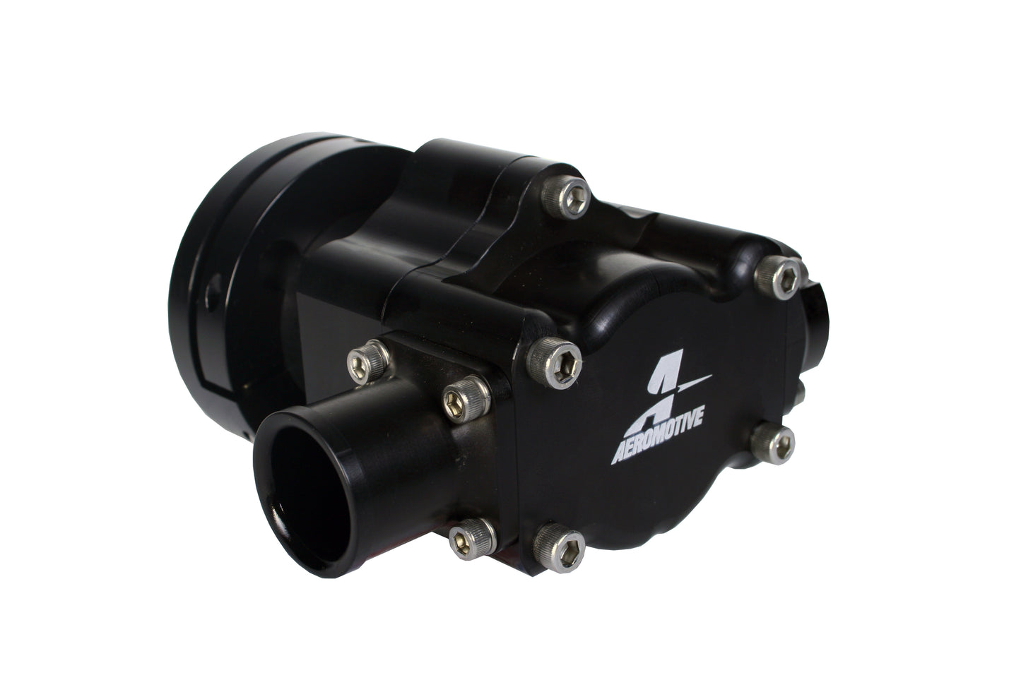 12-Series Hex Drive Mechanical Pump