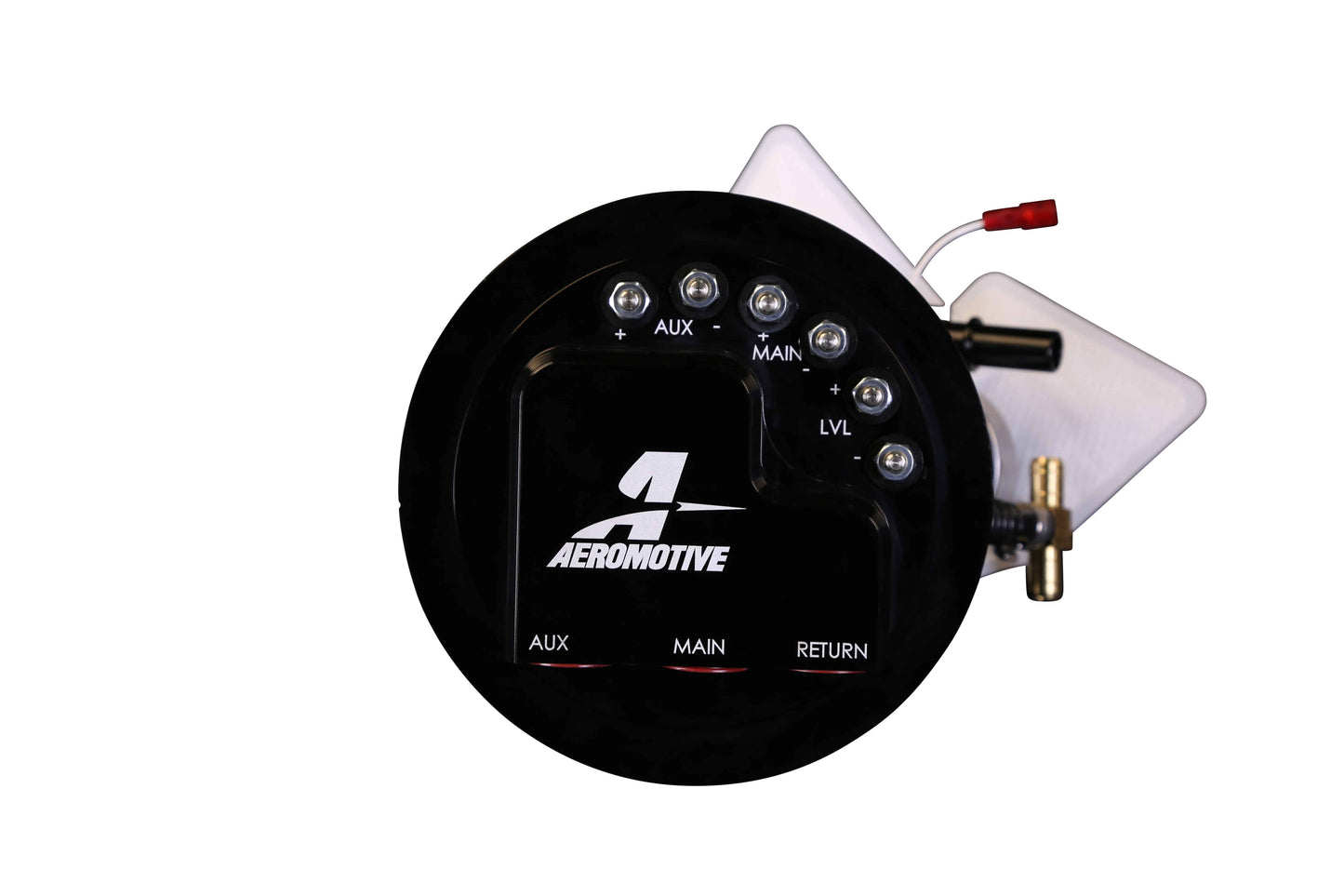 In-Tank Fuel Pump, 15-21 MOPAR Hellcat