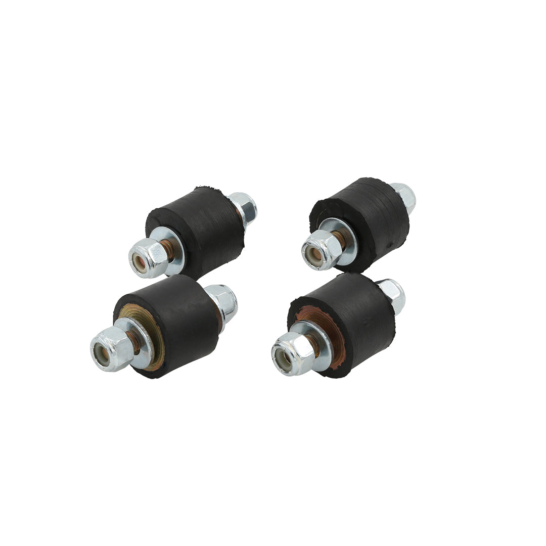 Fuel Pump Vibration Dampener Mounting Kit