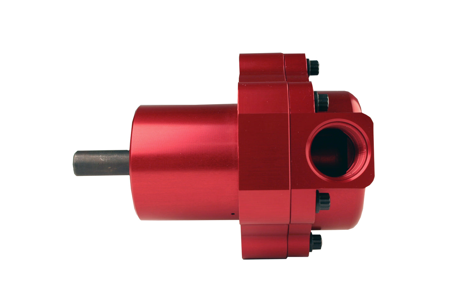 Billet Belt Drive Fuel Pump