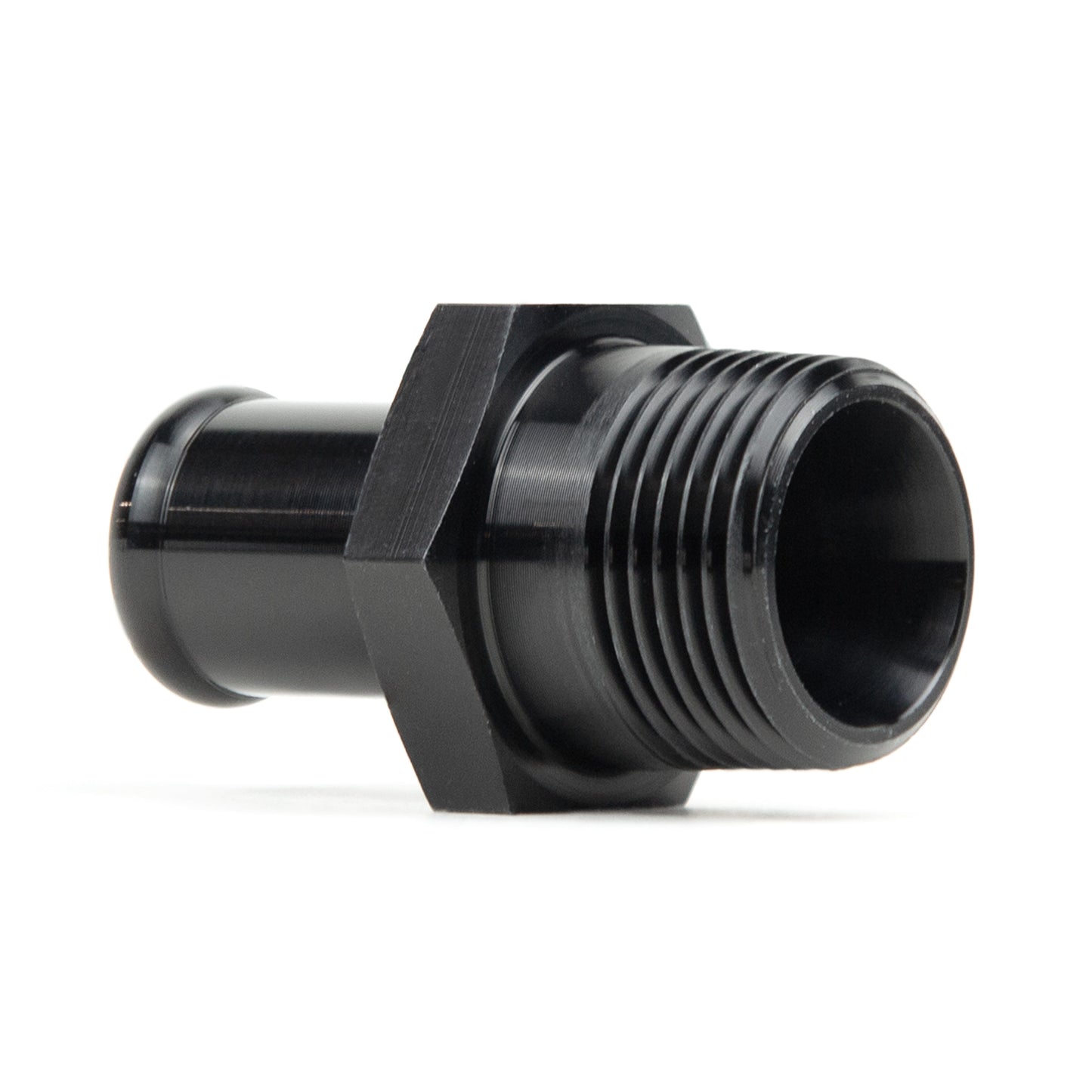Fitting, 3/4 NPT, 3/4" Slip On Hose