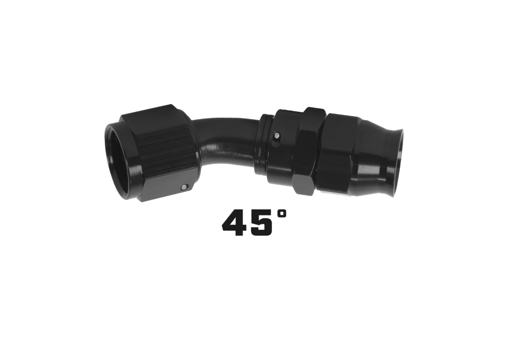 PTFE Line Hose Ends