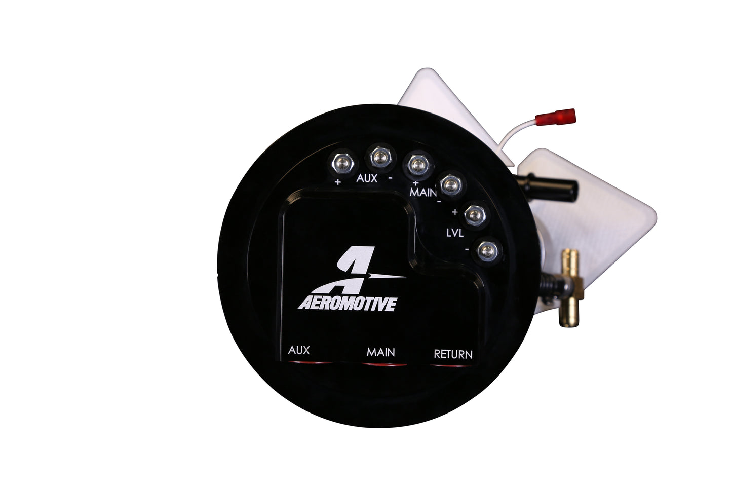 Direct Drop-In In-Tank Fuel Pump, 15-21 MOPAR Hellcat