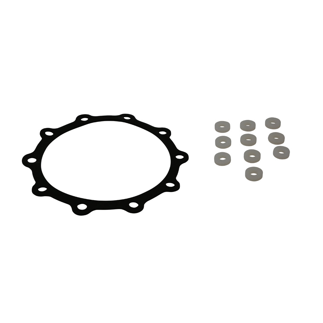 Universal Filter Pickup Assemblies