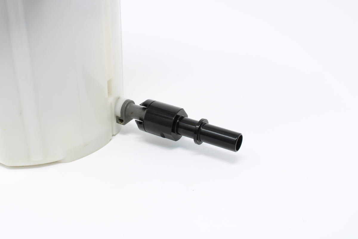 12mm Quick Connect to 3/8