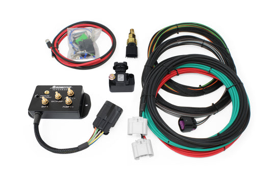 PressureWorx DualX ZL1 Universal Pulse Width Modulation Fuel Module Controller