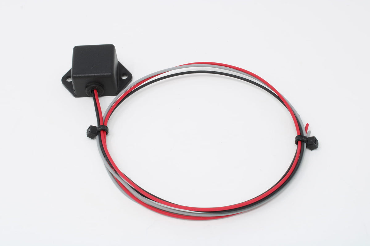 その他 Active EMS SmartRamp Voltage Booster Controller – Aeromotive