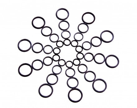 ORB-10 O-Ring, 10-Pack
