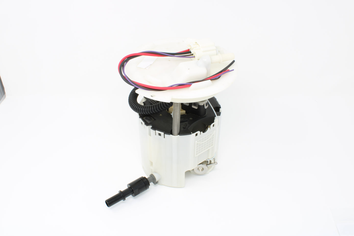 ZL1 Mechanical Regulator Adapter Kit with Pressure Regulator, Pontiac G8 Applications
