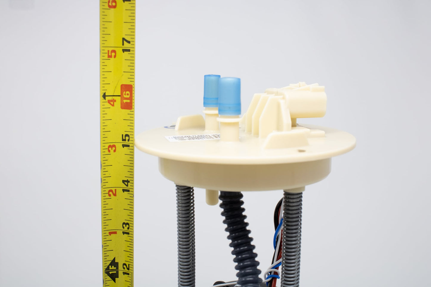 Fuel Pump Module Mounting Ring – Small Diameter
