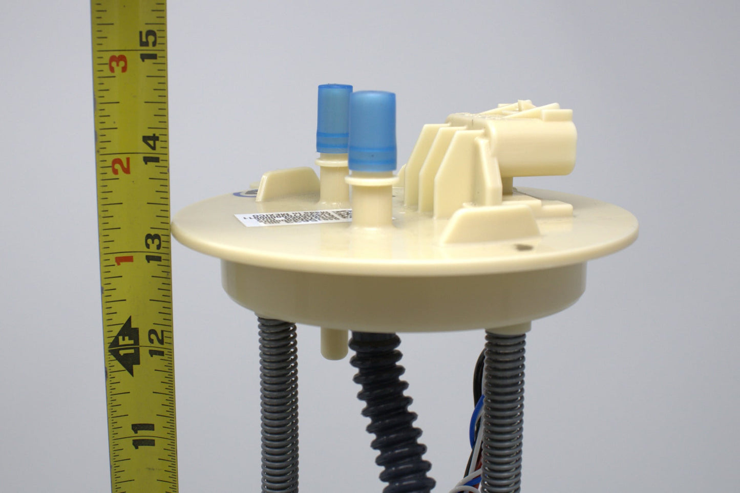 Fuel Pump Module Mounting Ring – Small Diameter
