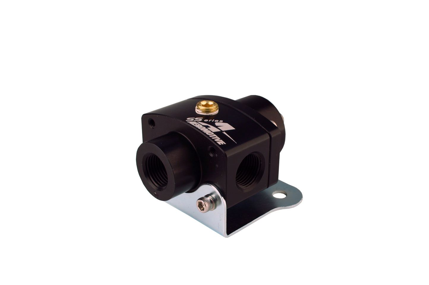 Marine Carbureted Adjustable Regulator, 3/8' NPT