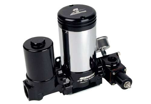 A3000 Carbureted Fuel Pump (pump only)