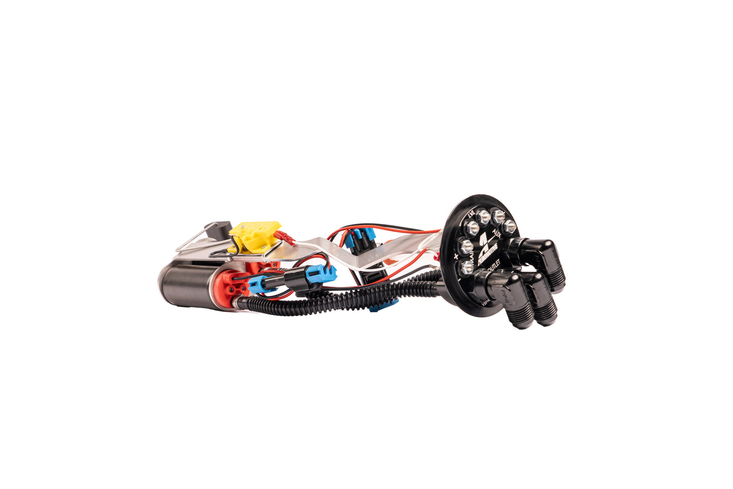 Dual 340 LPH In-Tank Fuel Pump, 88-97 Chevy Truck