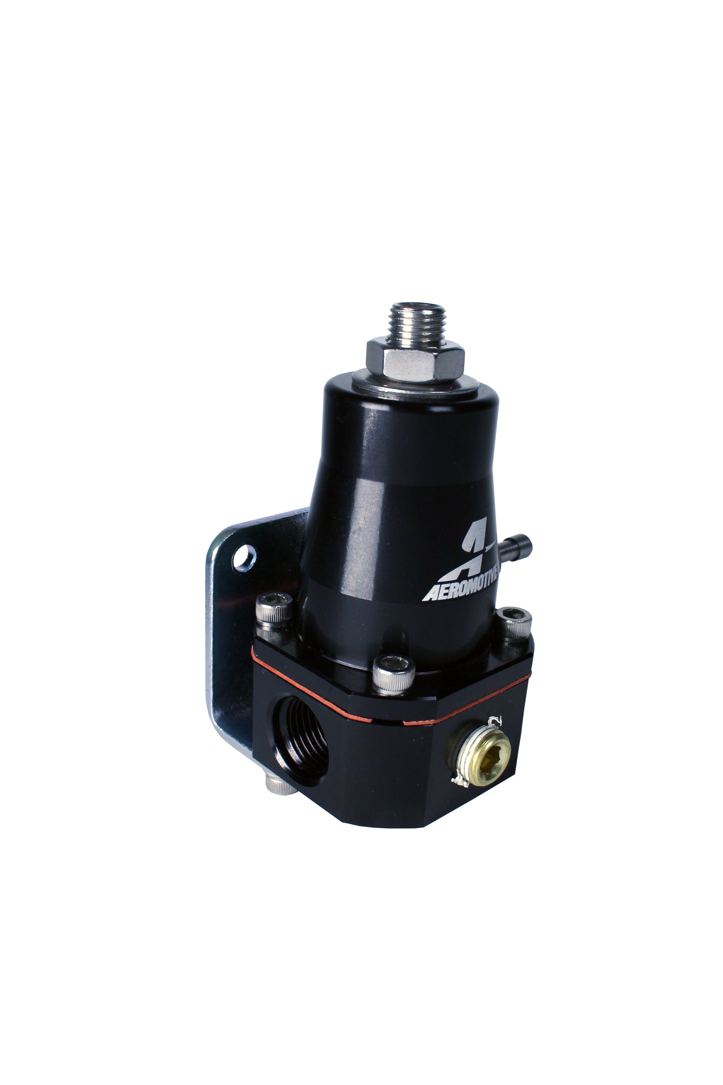 Compact EFI Regulators