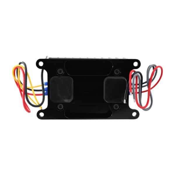 TVS Brushless Controller