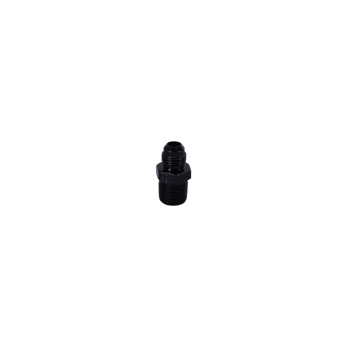 3/8' NPT to AN-06 Male Flare Adapter Fitting