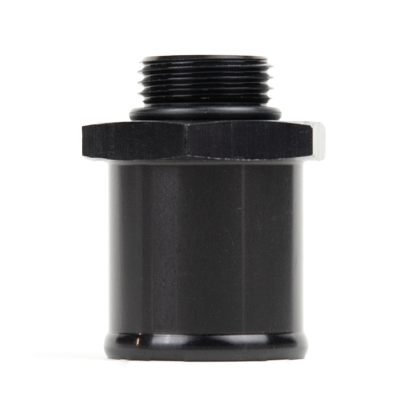 Fitting, AN-12 ORB, 1 1/2" Slip On Hose