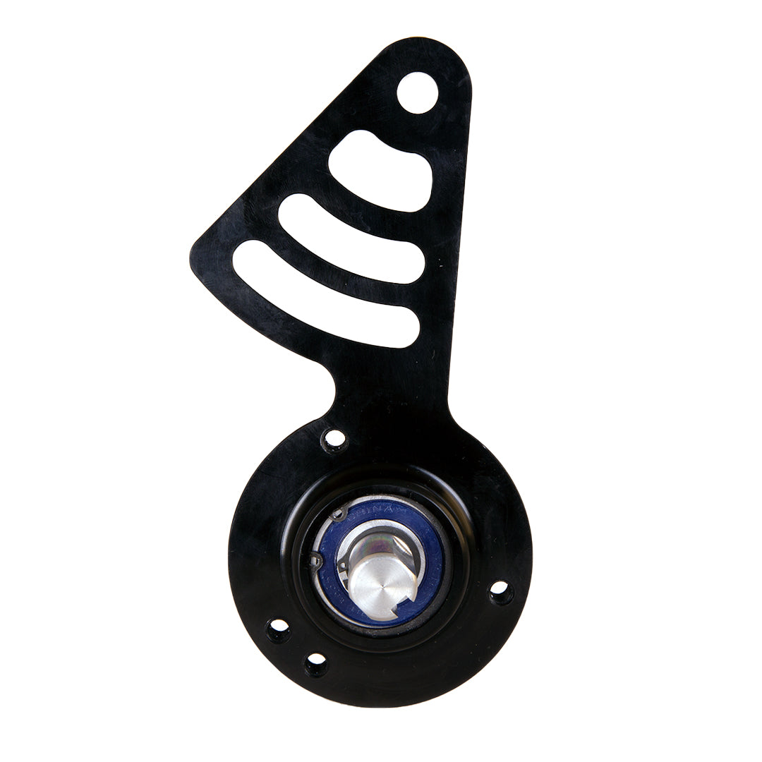 Bracket, Belt Drive, Driver Side