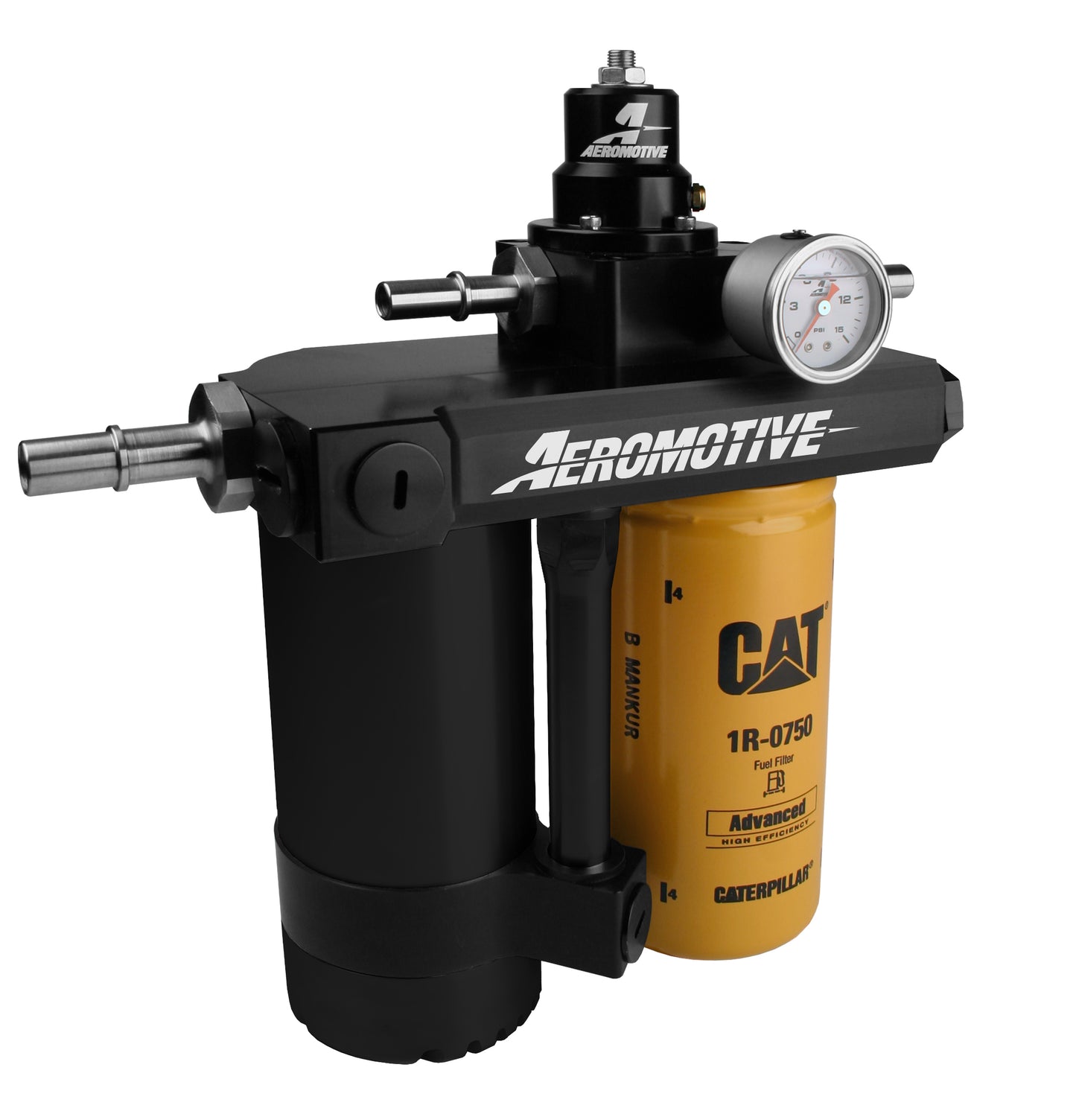 230GPH Diesel Lift Pump