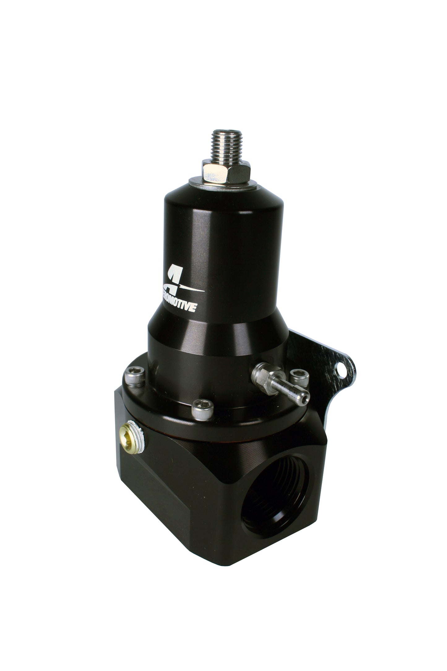 Extreme Flow EFI Fuel Pressure Regulator