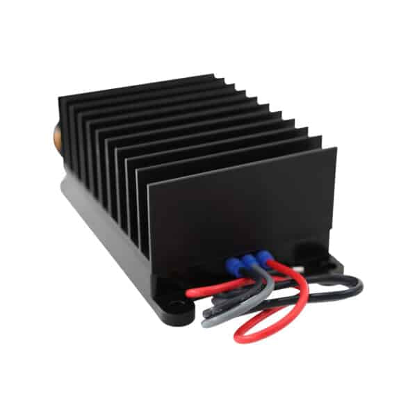 TVS Brushless Controller