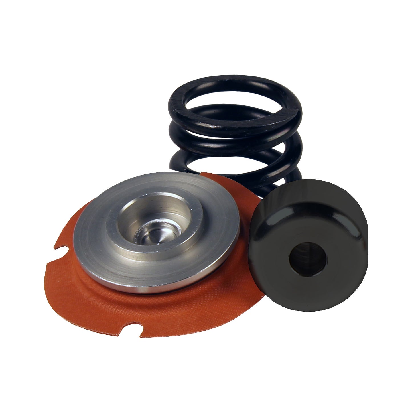 X1 Series - Conversion - .313 seat 35-75psi