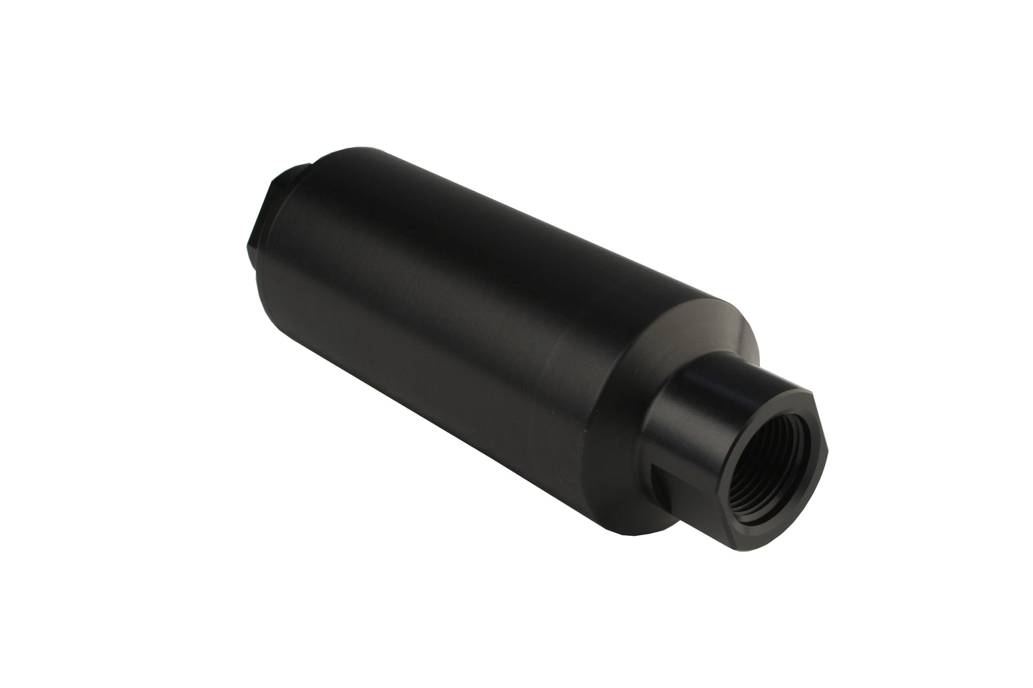 Marine Inlet, ORB-12 Fuel Filter