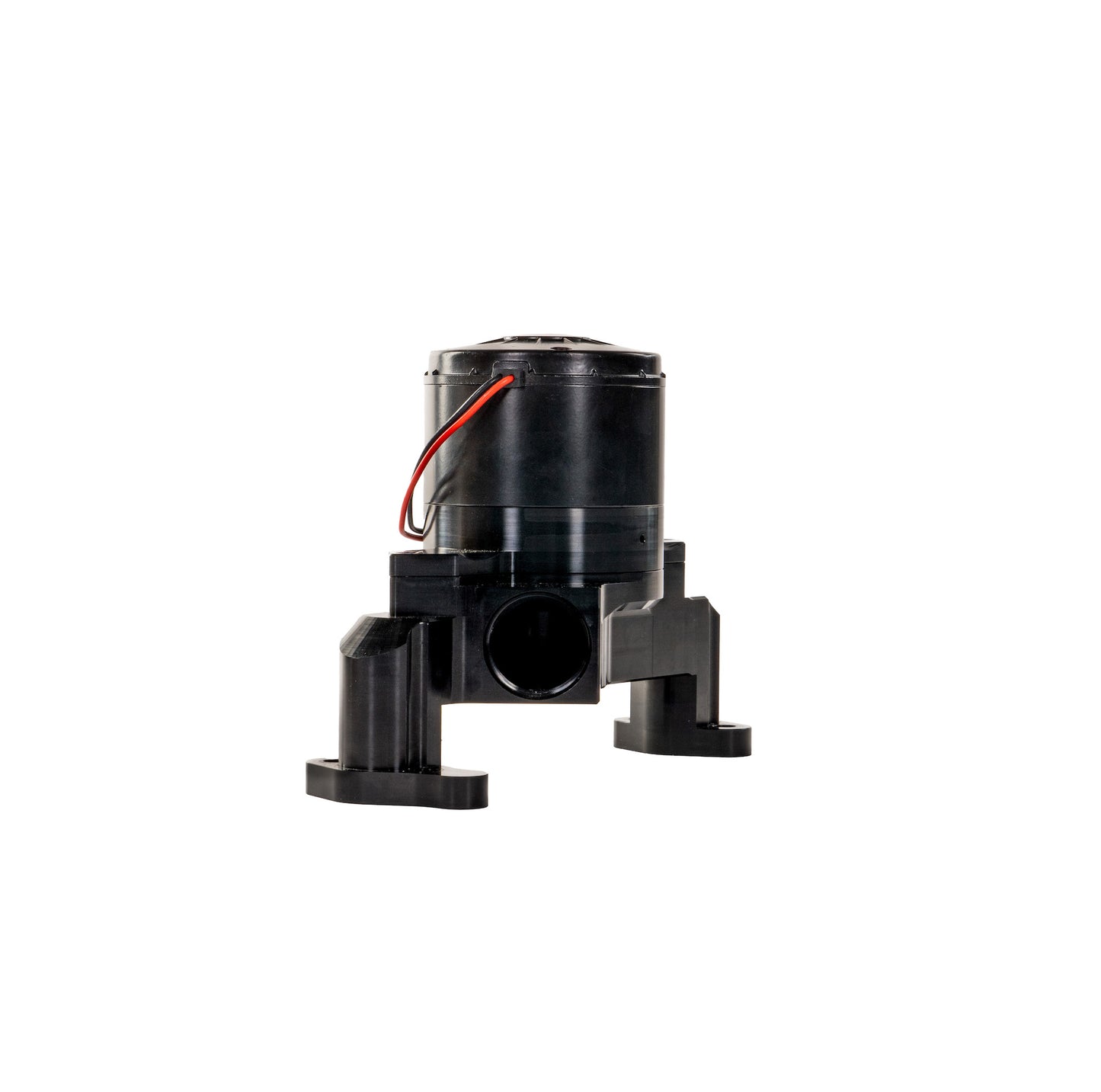 Electric Water Pump, Chevy Small Block Engines