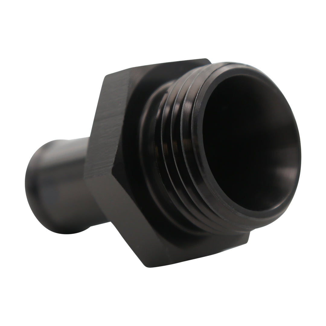 Fitting, AN-12 ORB, 5/8" Slip On Hose