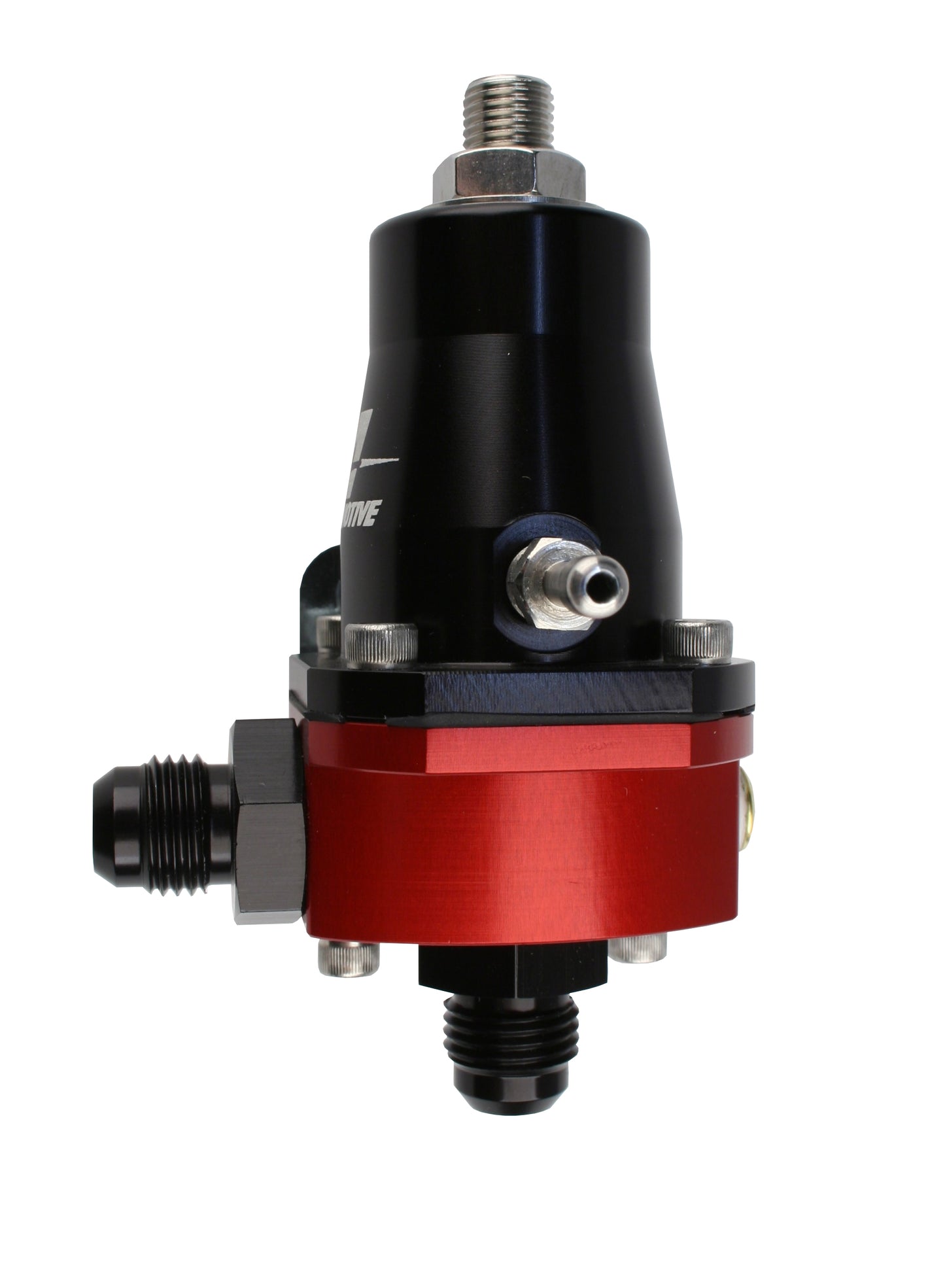 Compact EFI Regulator
