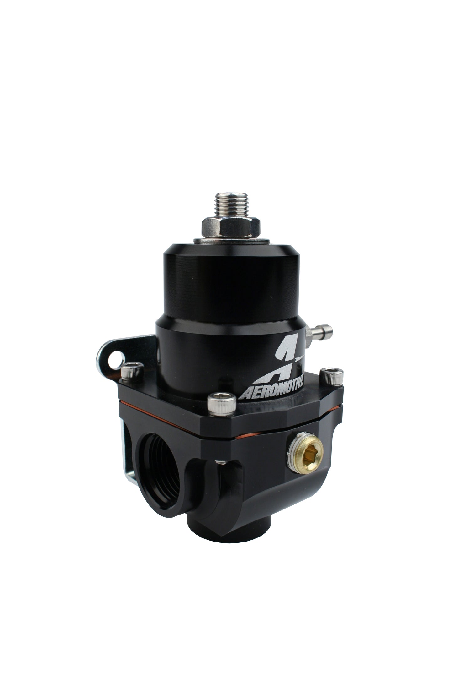 X1 Series Standard Return Style EFI Fuel Pressure Regulator