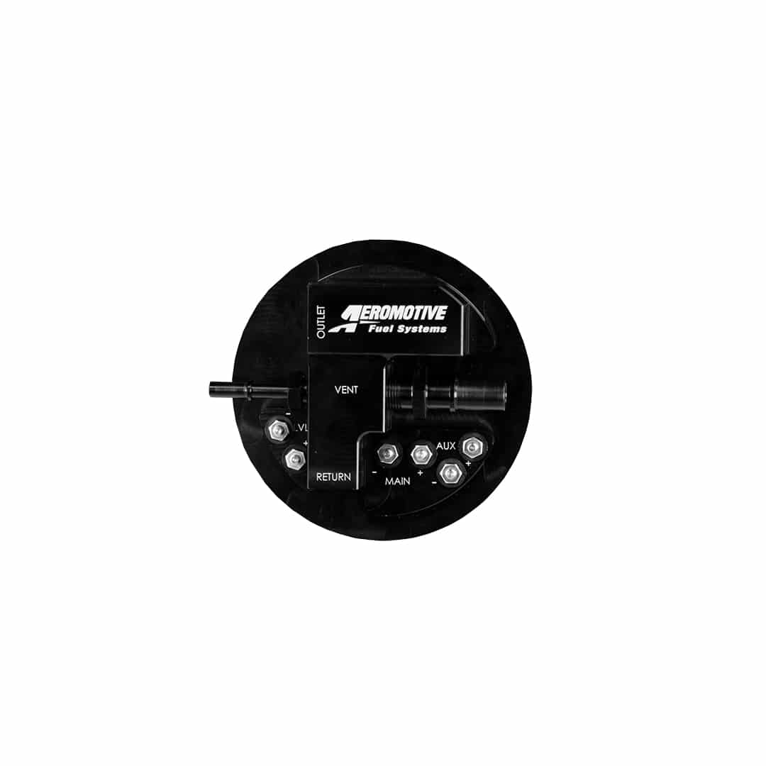 Direct Drop-In In-Tank Fuel Pump, 15-23 Ford F-150