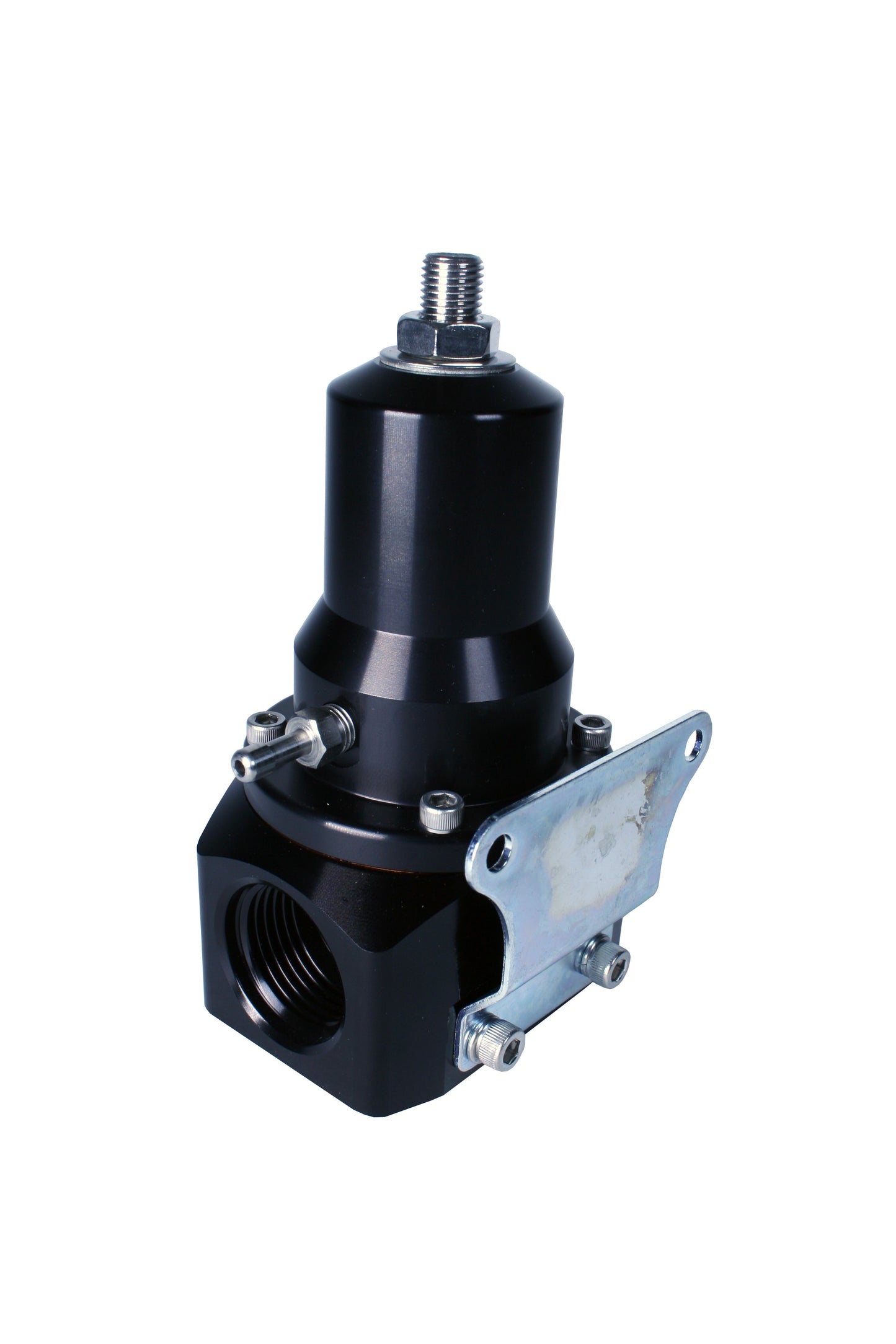 Extreme Flow EFI Fuel Pressure Regulator