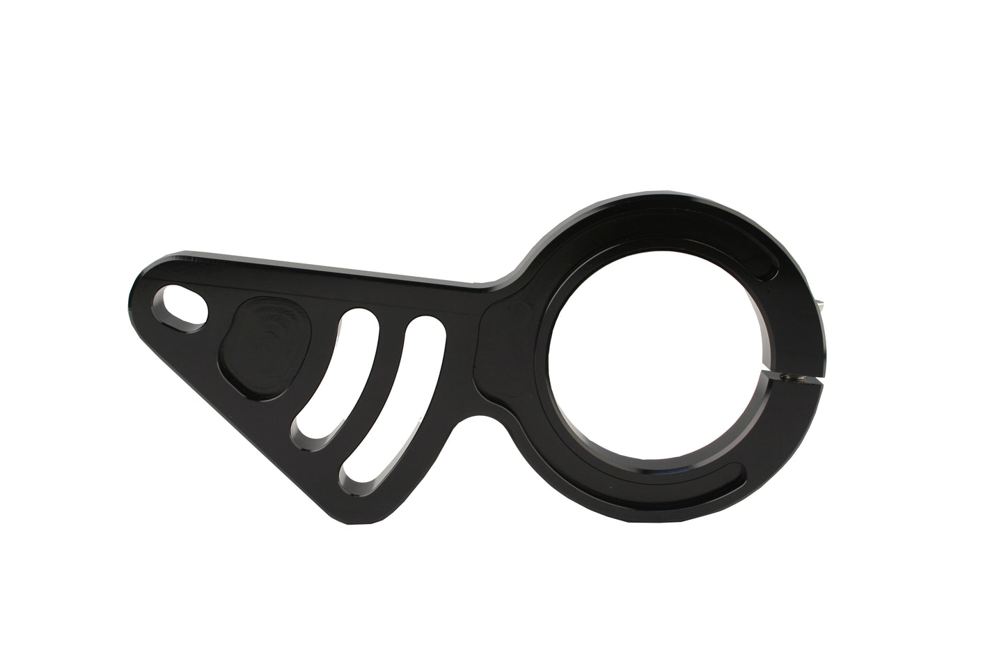 Mounting Bracket 6-Series Belt Pump