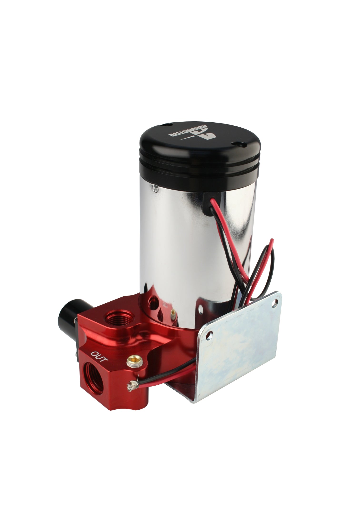 A2000 Carbureted Fuel Pump