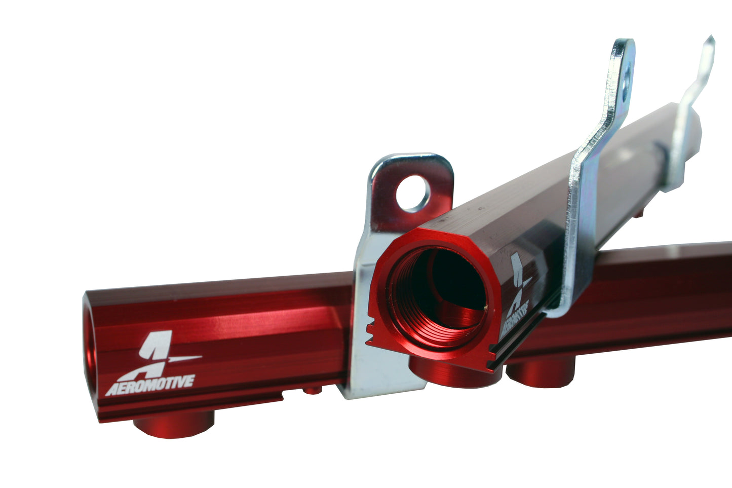 Fuel Rail Kit, 99-03 5.4L Lightning/Harley
