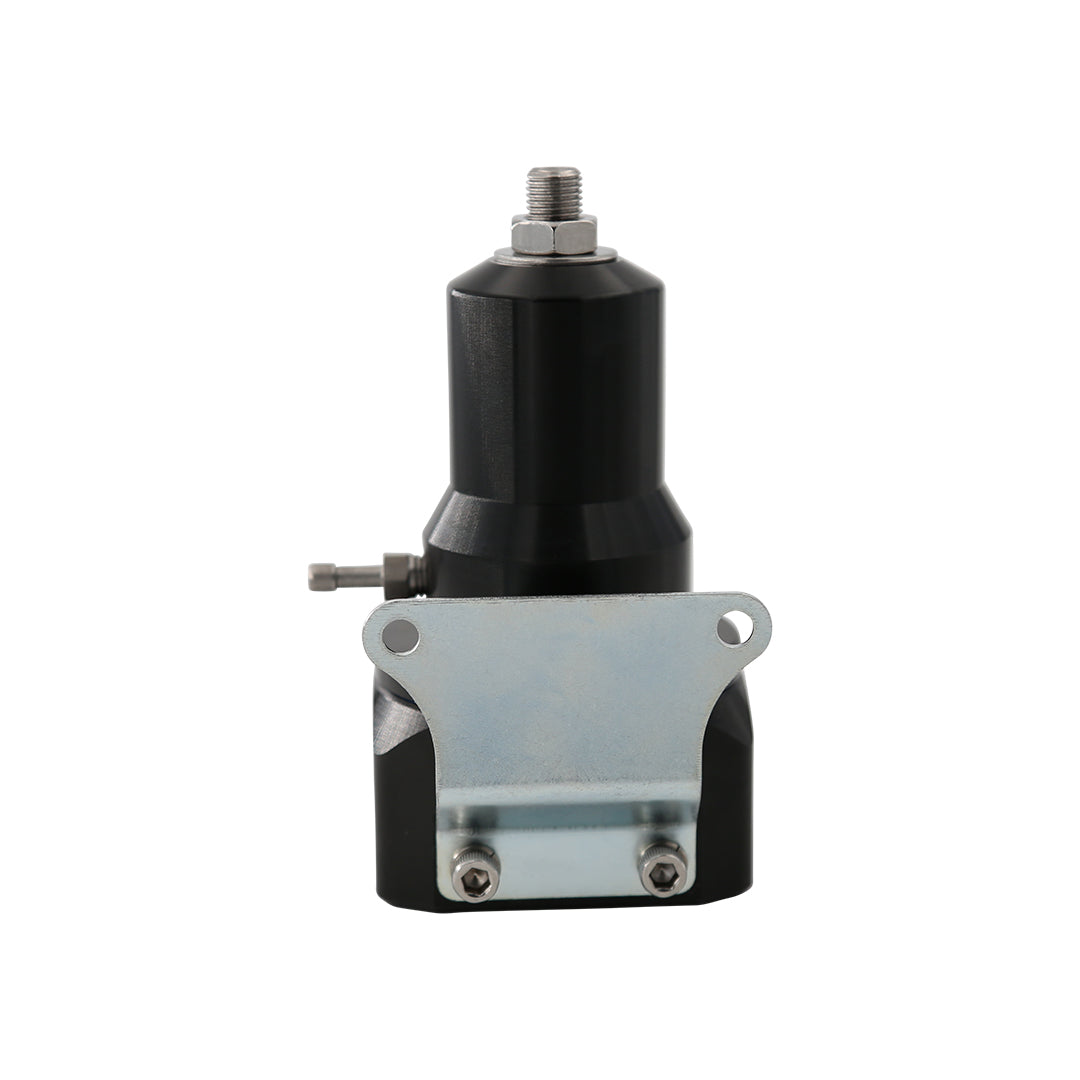 Adjustable 30-120 PSI Regulator – Aeromotive