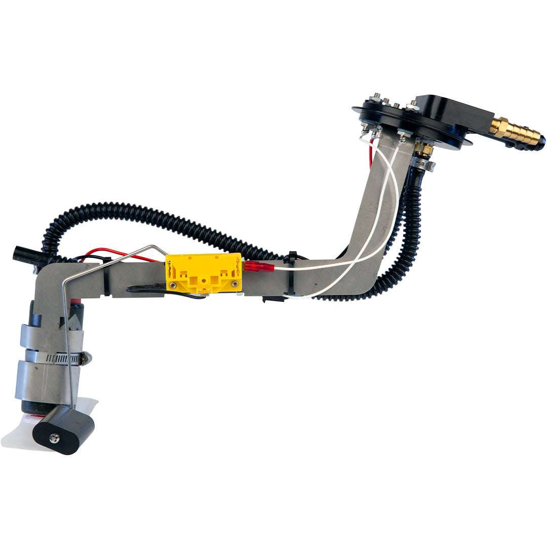 Aeromotive 18073 82 92 Camaro 340 Fuel Pump Hanger