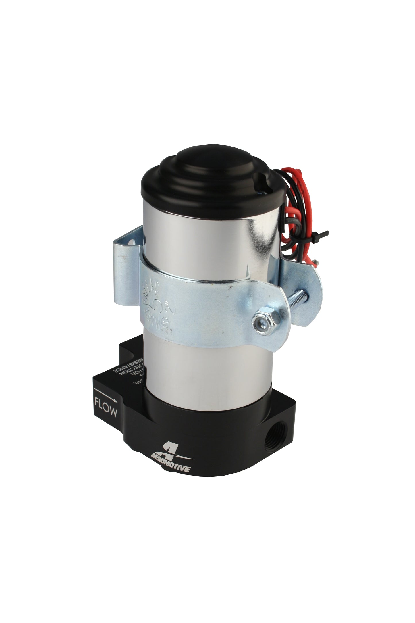 Marine Carbureted SS Fuel Pump